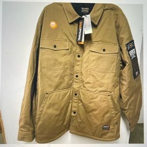 Timberland Pro Men’s Jacket XL NEW